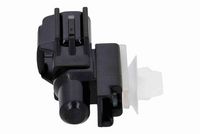 Sensor, Innenraumtemperatur