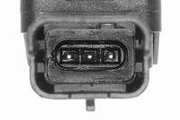Sensor, Saugrohrdruck