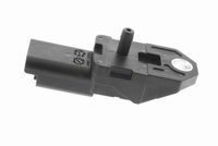 Sensor, Saugrohrdruck
