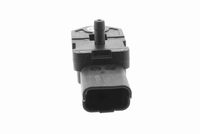 Sensor, Saugrohrdruck