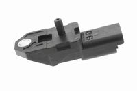 Sensor, Saugrohrdruck