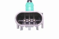 Sensor, Saugrohrdruck