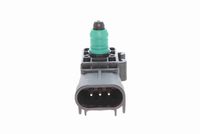 Sensor, Saugrohrdruck