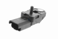 Sensor, Saugrohrdruck