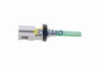Sensor, Innenraumtemperatur