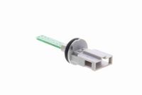 Sensor, Innenraumtemperatur