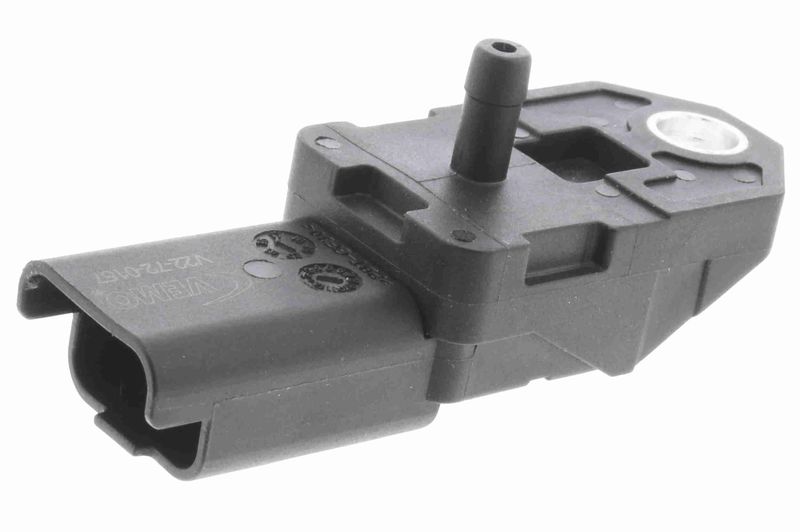 Sensor, Saugrohrdruck
