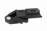 Sensor, Saugrohrdruck
