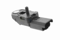 Sensor, Saugrohrdruck