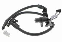 Sensor, Raddrehzahl