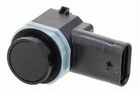Sensor, Einparkhilfe