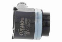Sensor, Einparkhilfe