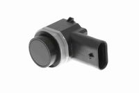 Sensor, Einparkhilfe