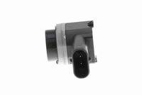 Sensor, Einparkhilfe