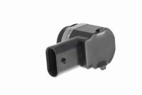 Sensor, Einparkhilfe