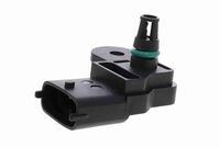 Sensor, Ladedruck