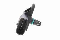 Sensor, Ladedruck