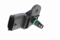 Sensor, Ladedruck