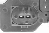 Sensor, Ladedruck