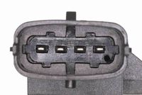 Sensor, Ladedruck