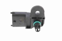 Sensor, Ladedruck