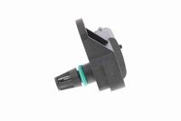 Sensor, Ladedruck