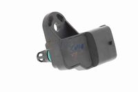 Sensor, Ladedruck