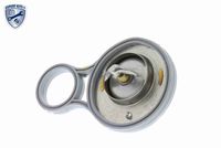 Thermostat, Kühlmittel