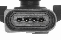 Sensor, Saugrohrdruck