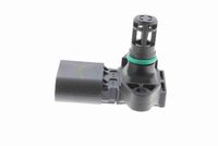 Sensor, Saugrohrdruck