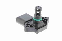 Sensor, Saugrohrdruck