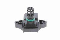 Sensor, Saugrohrdruck