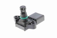 Sensor, Saugrohrdruck