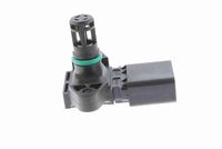 Sensor, Saugrohrdruck