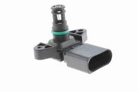 Sensor, Saugrohrdruck