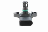 Sensor, Saugrohrdruck