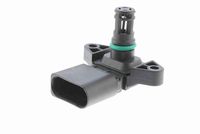 Sensor, Saugrohrdruck