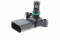 Sensor, Saugrohrdruck