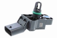 Sensor, Saugrohrdruck