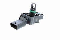 Sensor, Saugrohrdruck