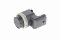 Sensor, Einparkhilfe