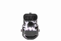 Sensor, Einparkhilfe