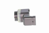Sensor, Einparkhilfe