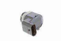 Sensor, Einparkhilfe