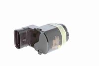 Sensor, Einparkhilfe
