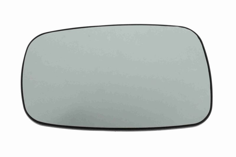 Spiegelglas, Außenspiegel