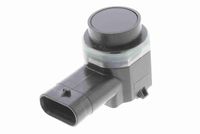 Sensor, Einparkhilfe
