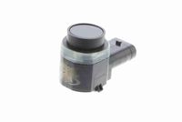 Sensor, Einparkhilfe