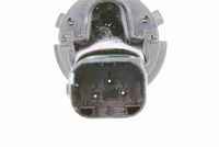 Sensor, Einparkhilfe