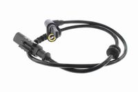 Sensor, Einparkhilfe
